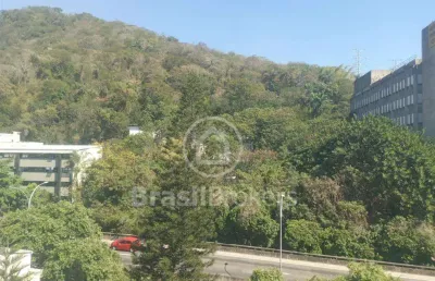 Apartamento com 2 quartos à venda na Avenida Paulo de Frontin, Rio Comprido, Rio de Janeiro