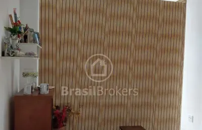 Apartamento com 1 quarto à venda na Rua Riachuelo, Centro, Rio de Janeiro