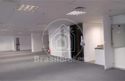 Casa comercial à venda na Rua São Bento, Centro, Rio de Janeiro
