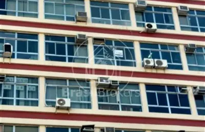 Condominio edificio fernando medeiros - sala comercial
