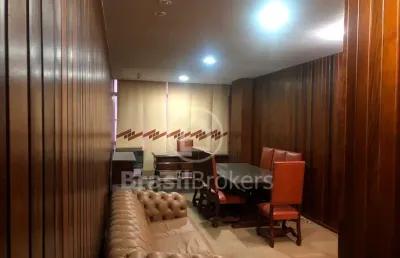 Condominio do edificio antonio severo - imóvel comercial