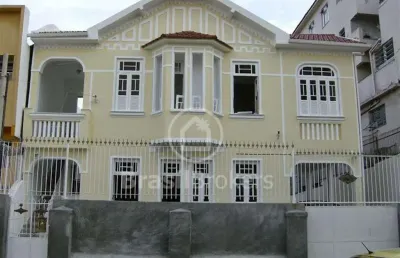 Casa à venda com 543,00m² e 5 quartos em são cristóvão, rio de janeiro - rj