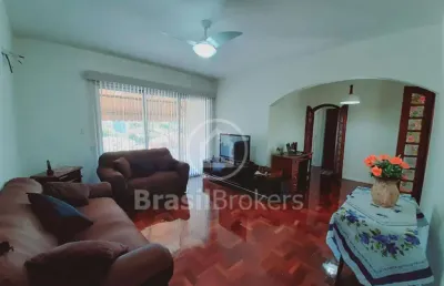 Apartamento à venda com 80,00m² e 2 quartos em grajaú, rio de janeiro - rj