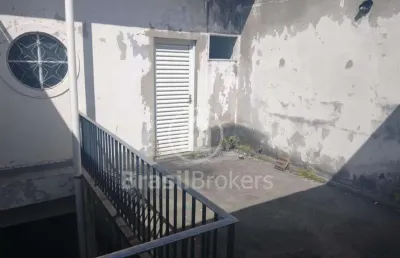 Casa à venda na Rua São Luiz Gonzaga, São Cristóvão, Rio de Janeiro