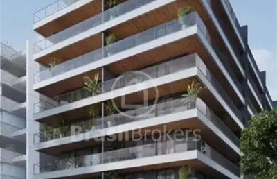 Apartamento à venda com 100,00m² e 2 quartos em tijuca, rio de janeiro - rj
