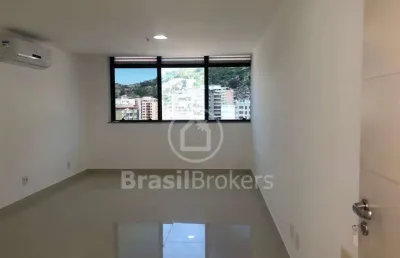 Sala comercial à venda na Rua Desembargador Izidro, Tijuca, Rio de Janeiro