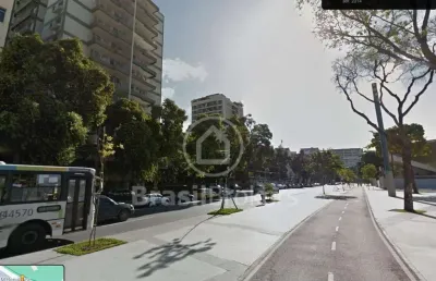 Terreno à venda na Rua Professor Euríco Rabelo, Maracanã, Rio de Janeiro