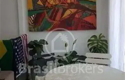 Casa de condomínio à venda com 208,00m² e 5 quartos em são cristóvão, rio de janeiro - rj