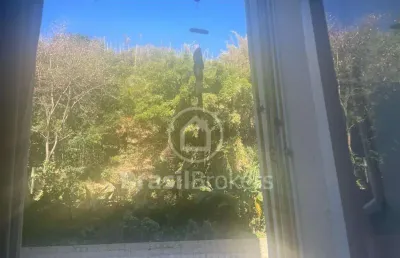 Kitnet à venda com 25,00m² e 1 quarto em centro, rio de janeiro - rj