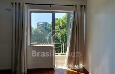 Apartamento à venda com 125,00m² e 4 quartos em tijuca, rio de janeiro - rj