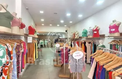 Sala comercial com 4 salas à venda na Rua Vinte de Abril, Centro, Rio de Janeiro
