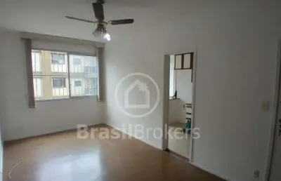 Apartamento à venda com 62,00m² e 2 quartos em tijuca, rio de janeiro - rj