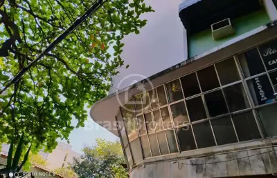 Sala comercial à venda na Rua Carlos de Vasconcelos, Tijuca, Rio de Janeiro