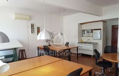 Sala comercial com 1 sala à venda na Avenida Marechal Floriano, Centro, Rio de Janeiro