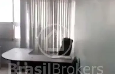 Sala comercial à venda na Rua Miguel Couto, Centro, Rio de Janeiro