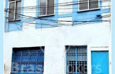 Prédio à venda na Rua Pará, Praça da Bandeira, Rio de Janeiro