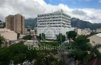 Apartamento à venda com 84,00m² e 2 quartos em vila isabel, rio de janeiro - rj