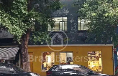 Sala comercial à venda na Rua Almirante Cochrane, Tijuca, Rio de Janeiro