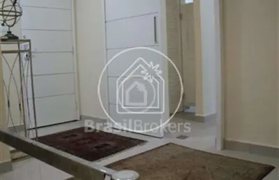 Sala comercial à venda na Rua São José, Centro, Rio de Janeiro