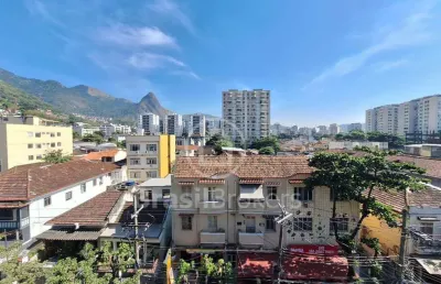 Apartamento à venda com 3 quartos e 1 vaga no andaraí