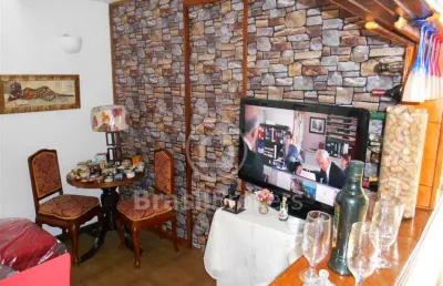 Apartamento à venda com 57,00m² e 2 quartos em praça da bandeira, rio de janeiro - rj