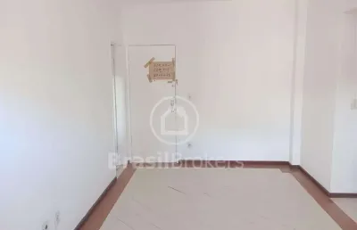 Apartamento à venda com 70,00m² e 2 quartos em grajaú, rio de janeiro - rj