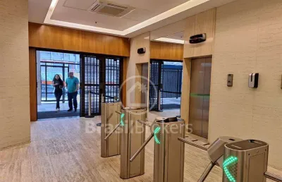 Descubra o espaço perfeito para o seu negócio no centro do rio!