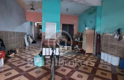 Sala comercial com 2 salas à venda na Rua Bela, São Cristóvão, Rio de Janeiro