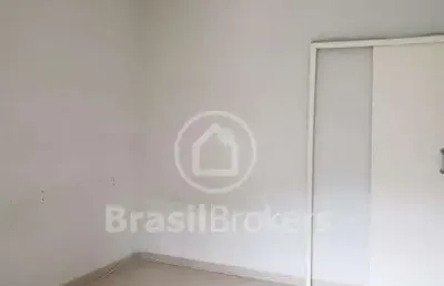 Apartamento à venda com 65,00m² e 2 quartos em grajaú, rio de janeiro - rj