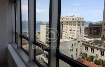 Condominio app solucoes de internet ltda - sala comercial