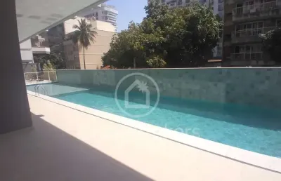 Apartamento lançamento à venda com 91 m², 2 quartos e 1 vaga na tijuca - primeira locação!