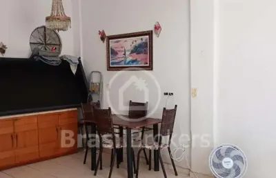 Casa com 3 quartos à venda na rua aristides lobo, rio comprido, rio de janeiro, 120 m2 por r$ 600.000