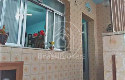 Casa à venda com 60,00m² e 2 quartos em são francisco xavier, rio de janeiro - rj