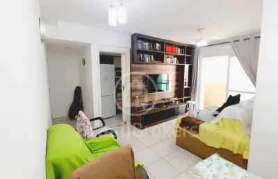 Apartamento à venda com 67 m² e 2 quartos, em condomínio com infra a 3 minutos do metrô afonso pena.