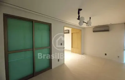 Cobertura com 3 quartos à venda na Rua Conde de Itaguaí, Tijuca, Rio de Janeiro