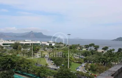 Cobertura à venda com 120,00m² e 2 quartos em centro, rio de janeiro - rj