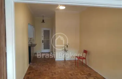 Cobertura à venda com 62,00m² e 1 quarto em tijuca, rio de janeiro - rj