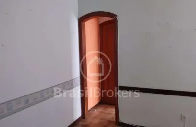 Apartamento à venda com 45,00m² e 1 quarto em tijuca, rio de janeiro - rj