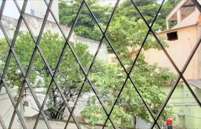 Casa com 5 quartos à venda na Rua Uberaba, Grajaú, Rio de Janeiro