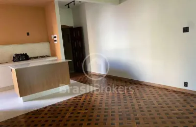 Apartamento à venda com 120,00m² e 3 quartos em andaraí, rio de janeiro - rj