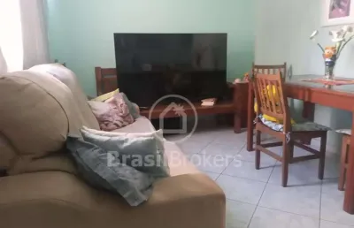 Apartamento com 2 quartos à venda na Rua Visconde de Figueiredo, Tijuca, Rio de Janeiro