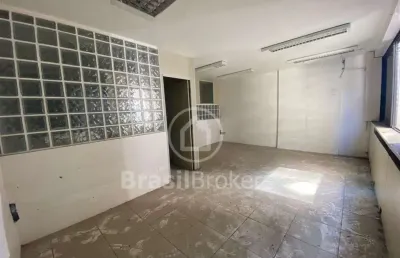 Sala comercial à venda na Rua Sete de Setembro, Centro, Rio de Janeiro
