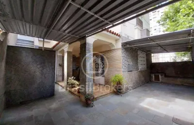 Casa à venda com 300,00m² e 4 quartos em centro, niterói - rj