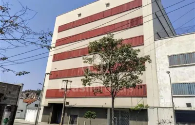 Marcore participacoes e administracao de bens ltda - imóvel comercial
