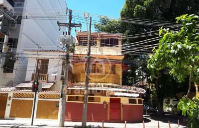 Prédio inteiro utilizado como creche à venda com 180,00m² e 6 salas em tijuca, rio de janeiro - rj