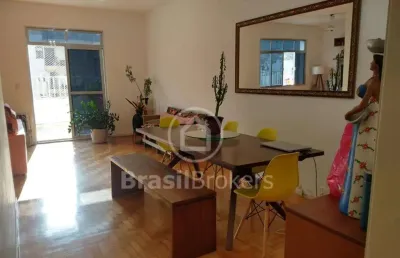 Cobertura à venda com 160,00m² e 3 quartos em grajaú, rio de janeiro - rj