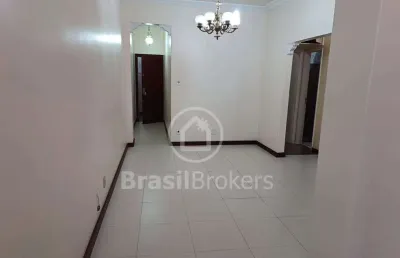 Apartamento com 2 quartos à venda na Rua Uruguai, Tijuca, Rio de Janeiro