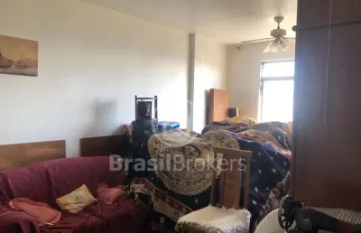 Apartamento de 100m² com 3 quartos (1 suíte) e 2 vagas na escritura!!!