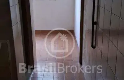 Apartamento com 2 quartos à venda na Rua da Estrela, Rio Comprido, Rio de Janeiro