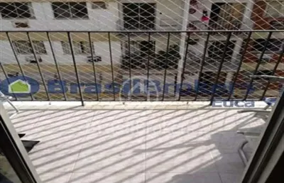 Apartamento à venda com 74,00m² e 2 quartos em rio comprido, rio de janeiro - rj